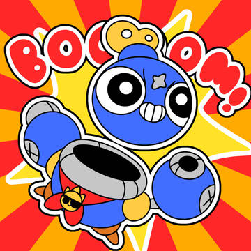 ブロスタ(主にティック、🏴☠️トリオまとめ)