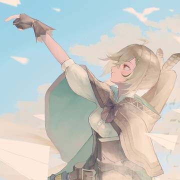 nanashi mumei