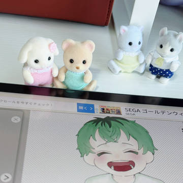 ヒプノシスマイク🎤