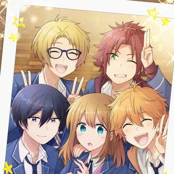 10周年おめでとう！！