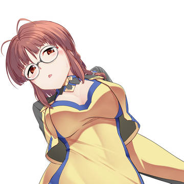 シオン律子