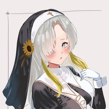 シスターニョニョ