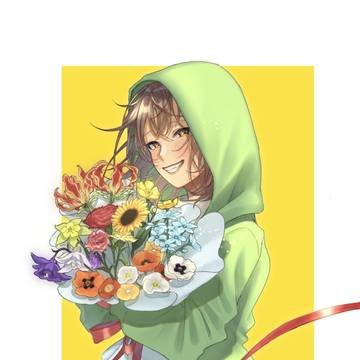 つめ