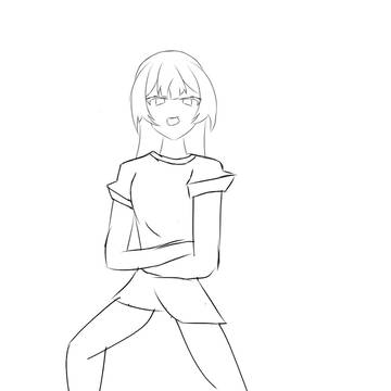 my oc name is naliko