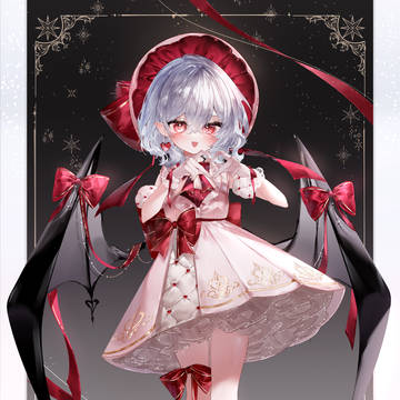 レミリア🎀