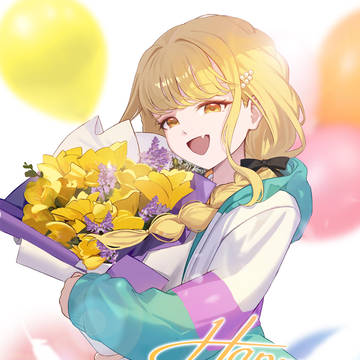 #藤田ことね生誕祭2025
