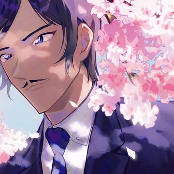 🌸