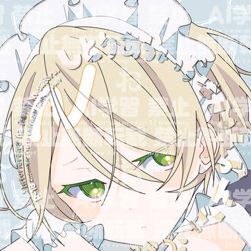 《5/4 新刊》ひいあい催眠メイド本