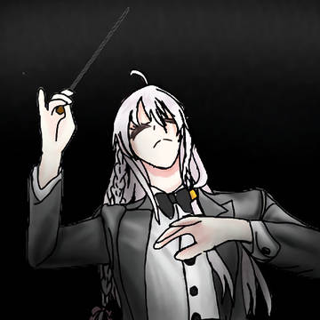 Elaina The Maestro