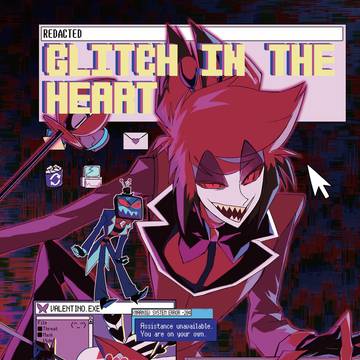 【5/3】 Glitch in the heart