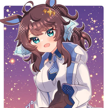 ウマ娘まとめ7