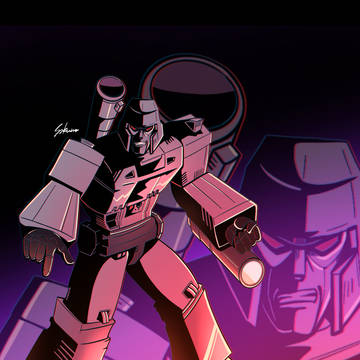 MEGATRON