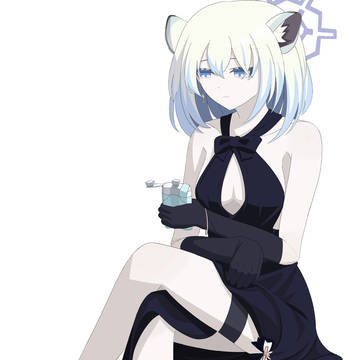드레스 시구레