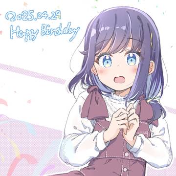 「はるか咲きそふ、刻どきの」 11話 / 悠季の誕生日