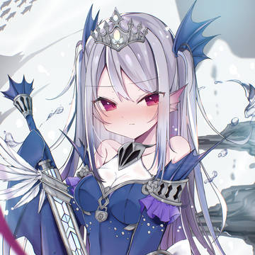 ティアラメンツ・シェイレーン