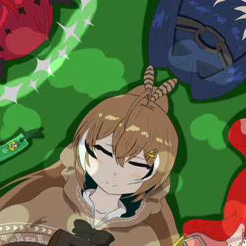 Fly high, mumei