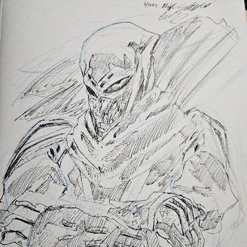 ninja slayer