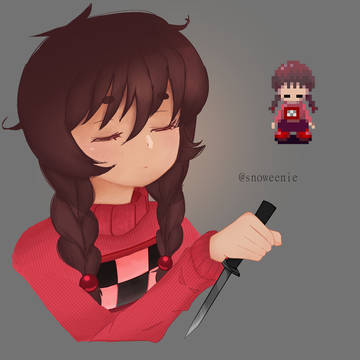 Madotsuki