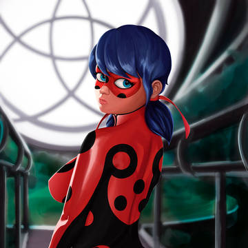 Miraculous: Ladybug