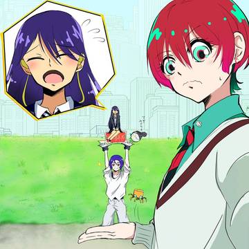 手乗り写真が撮りたいマチュ