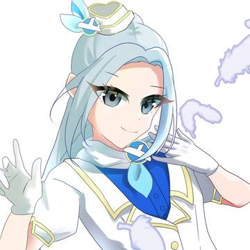 直近Twitterマイキャラログ