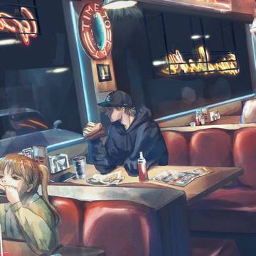 ダイナー