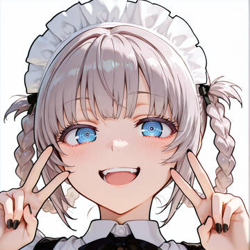 She so cute~~