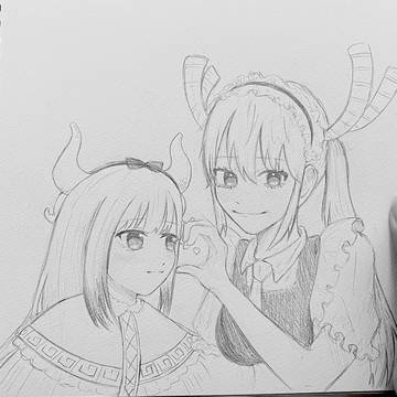 小林さんちのメイドラゴン