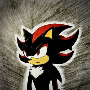 Shadow 1