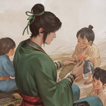 蜀汉幼儿园