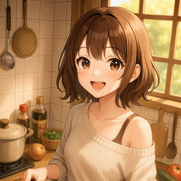 料理