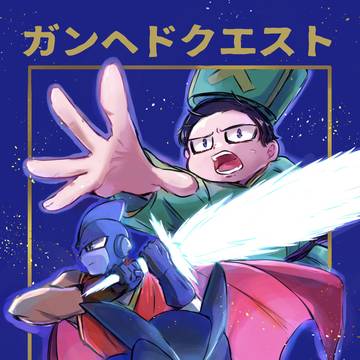 5/3 スパコミ32 新刊サンプル