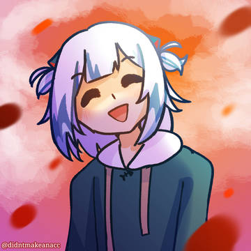 Goodbye sharky!