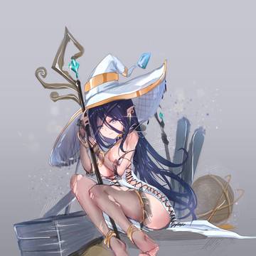 Character Design