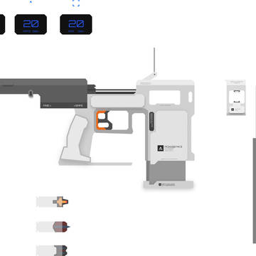 PDW-20