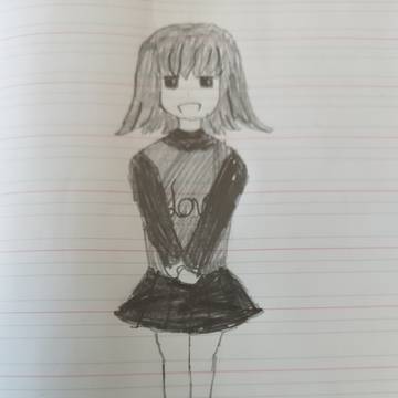 すみれ　その2