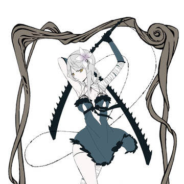 NieR