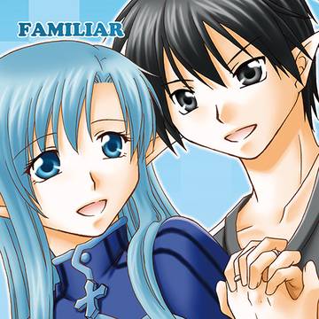SAOスパコミ(SAOオンリー)新刊