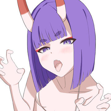酒吞童子