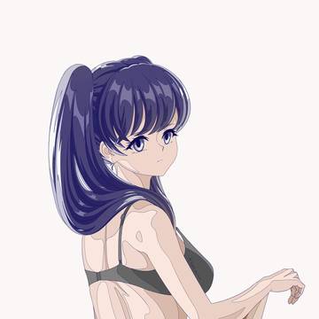 人体练习3