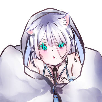 (=^・・^=)
