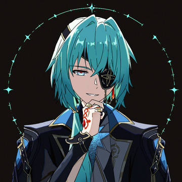 アナイクス先生