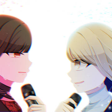 ❤️‍🔥烈火1周年❤️‍🔥