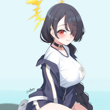 体操服ヒナタ