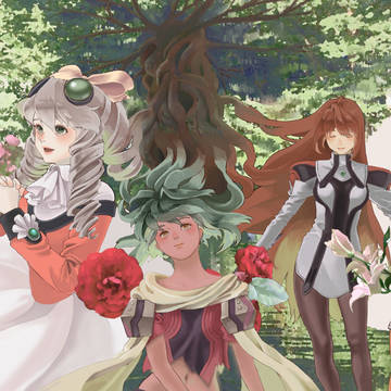 25周年のときの