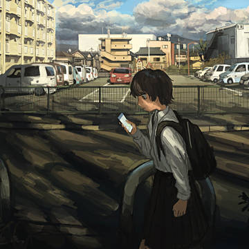 知らなかっただけ。
