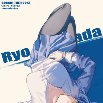 Ryo Yamada🎶
