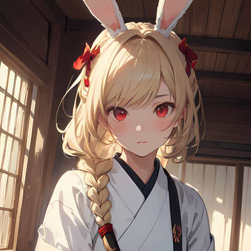剣士パシフィカちゃん