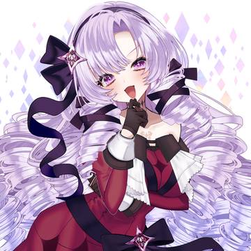 壱百満天原サロメさん