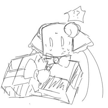 Roblox oc集